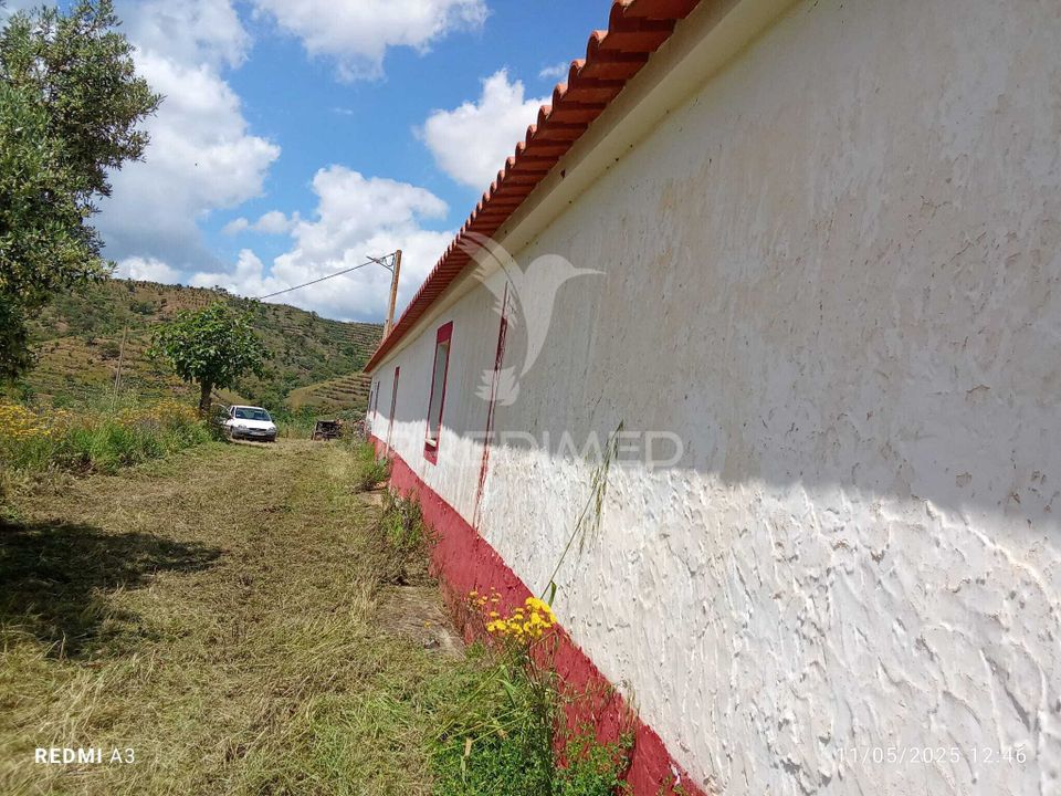 Farm hus i Odemira, Beja - foto 5
