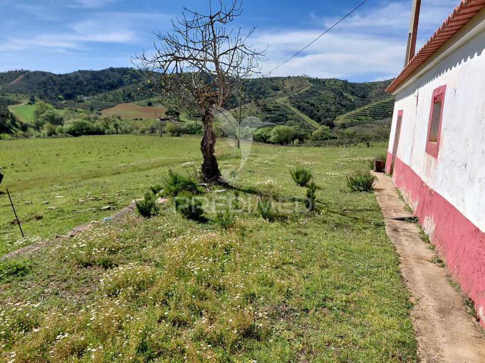 Farm hus i Odemira, Beja - foto 3