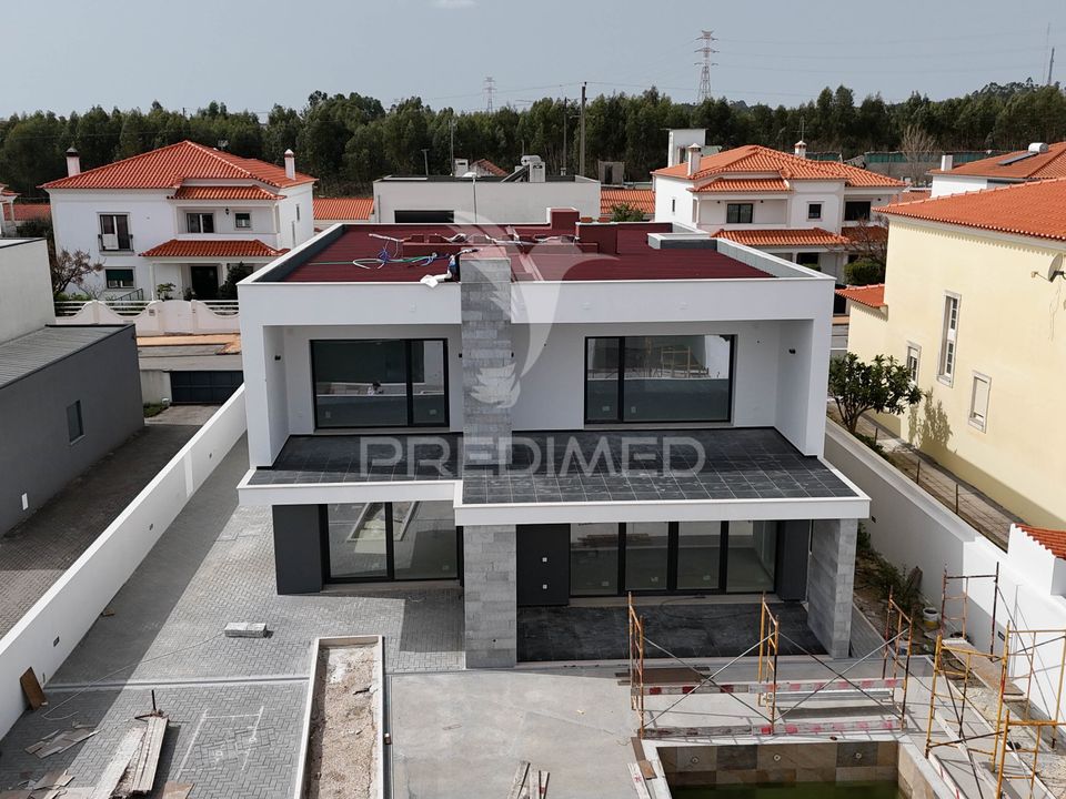Byhus i Entroncamento, Santarem - foto 2