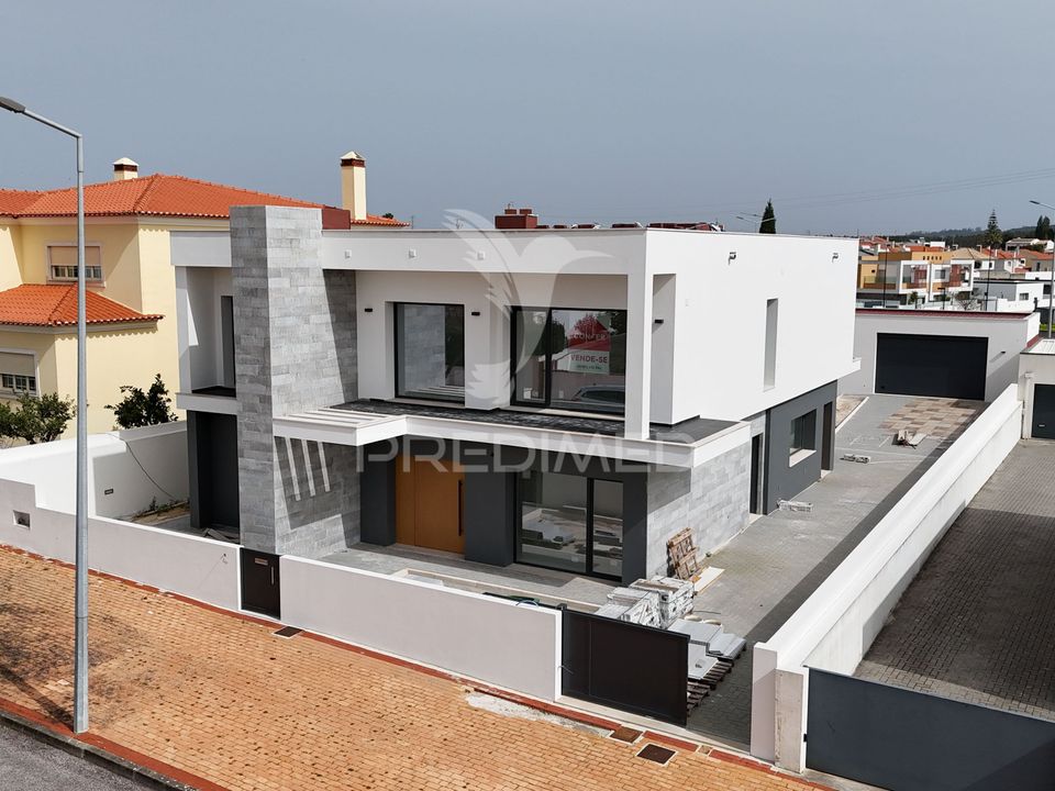Byhus i Entroncamento, Santarem - foto 3