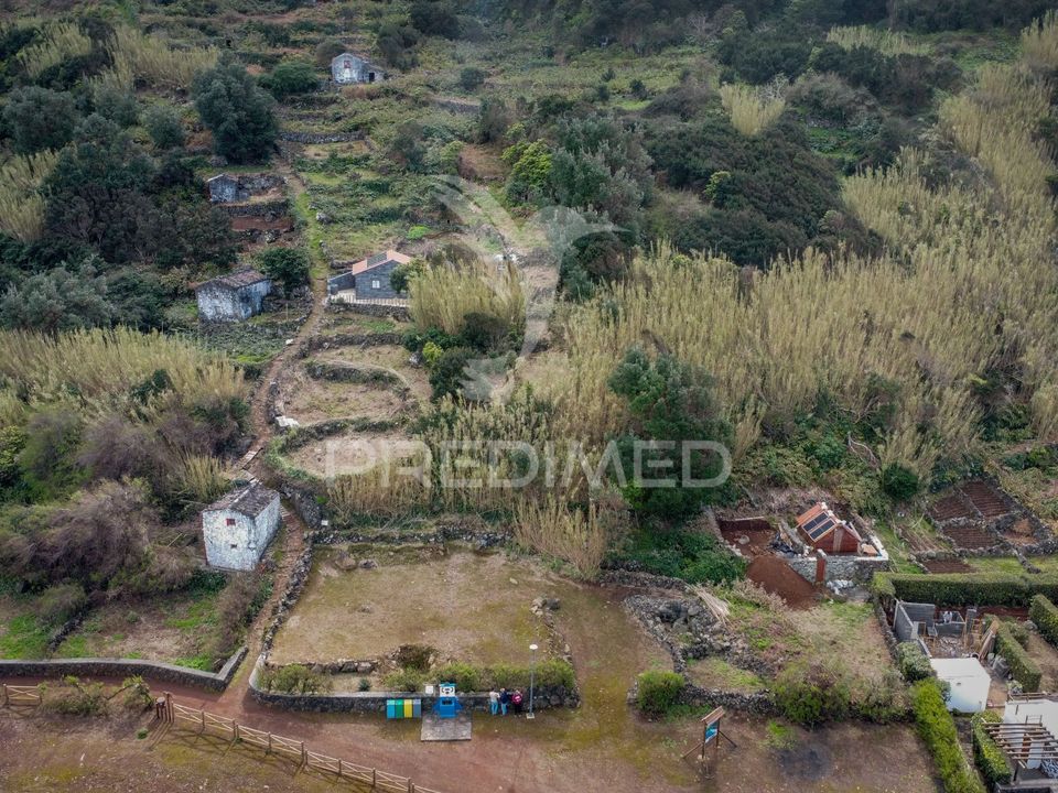Byhus i Velas, Sao Jorge - foto 3