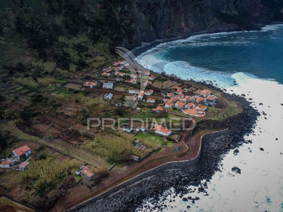 Byhus i Velas, Sao Jorge - foto 4