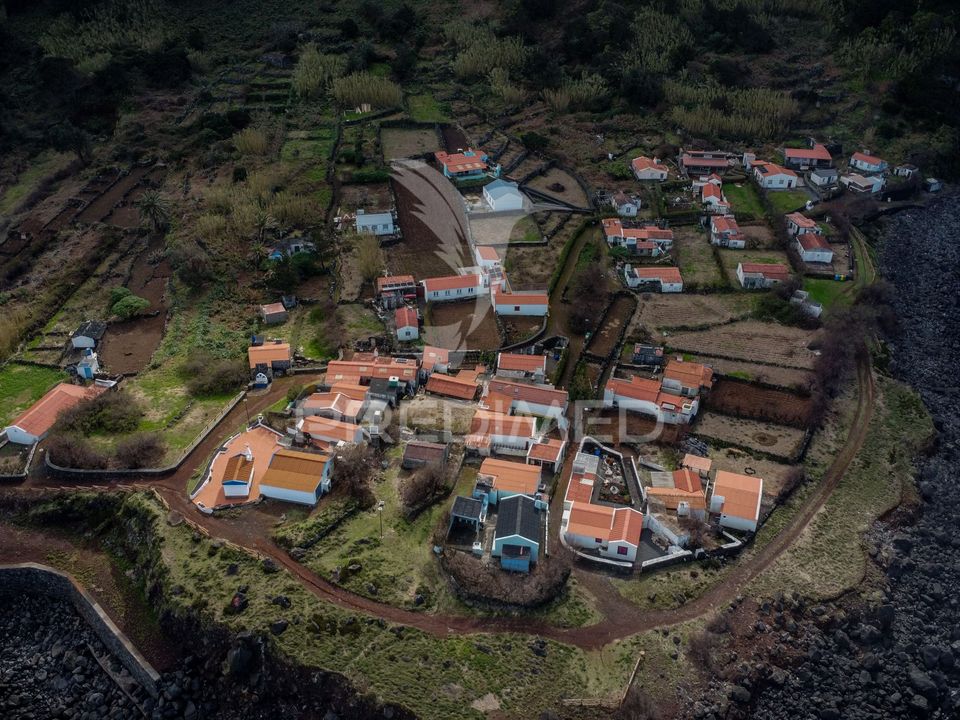 Byhus i Velas, Sao Jorge - foto 5
