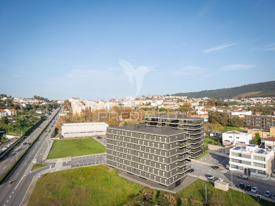 Lejlighed i Braga, Braga - foto 1