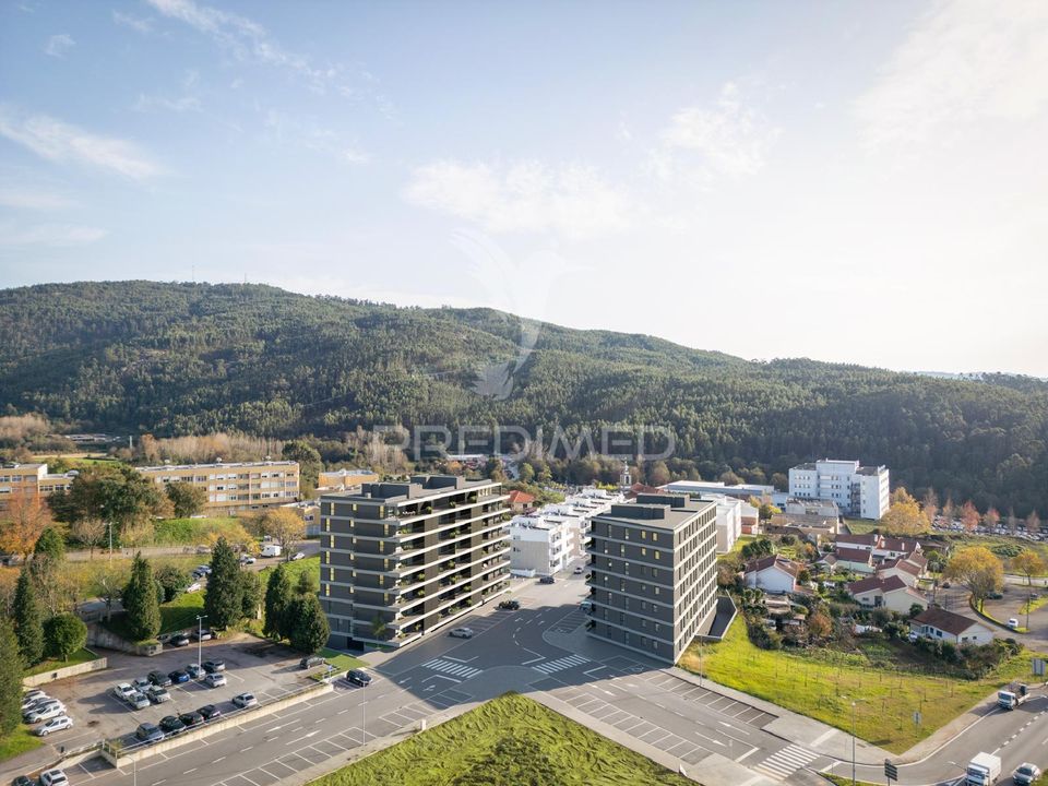 Lejlighed i Braga, Braga - foto 3