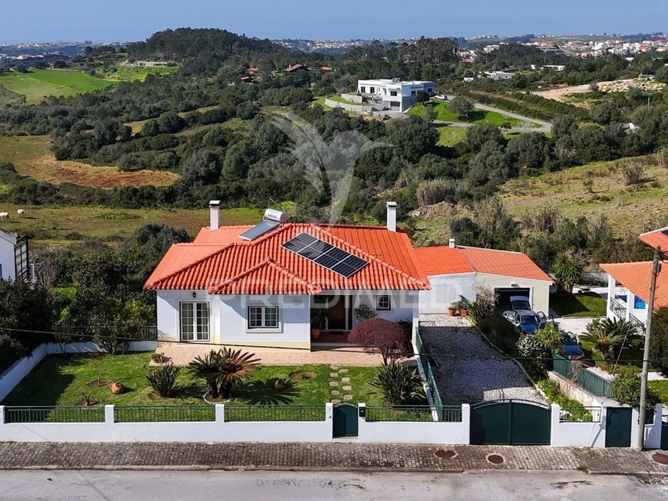 Byhus i Mafra, Lisbon - foto 1