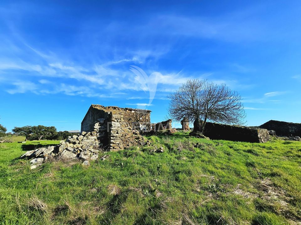 Masia a Ourique, Beja - foto 1