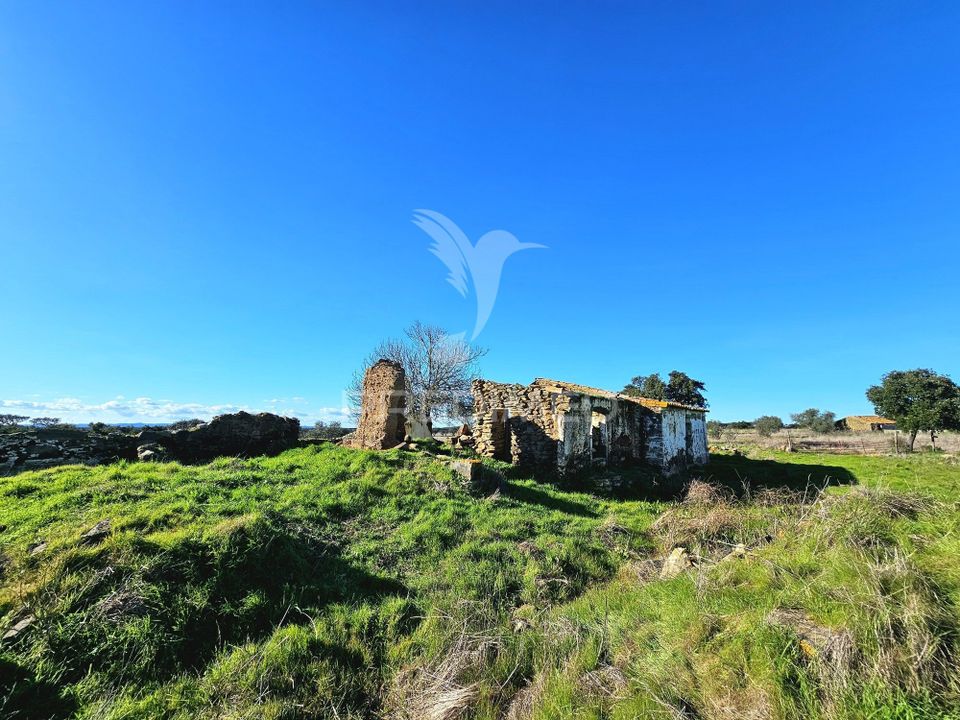 Masia a Ourique, Beja - foto 2