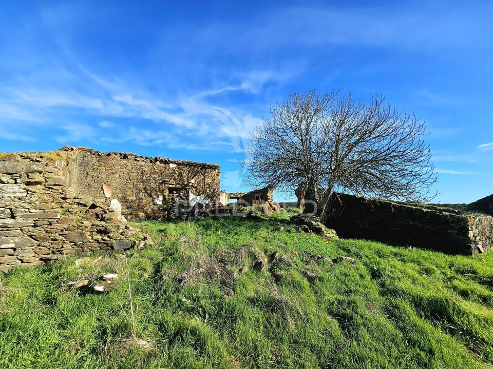 Masia a Ourique, Beja - foto 4