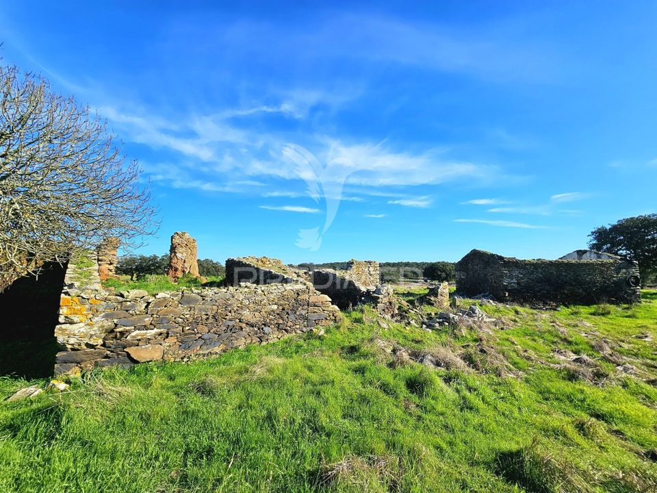 Masia a Ourique, Beja - foto 5