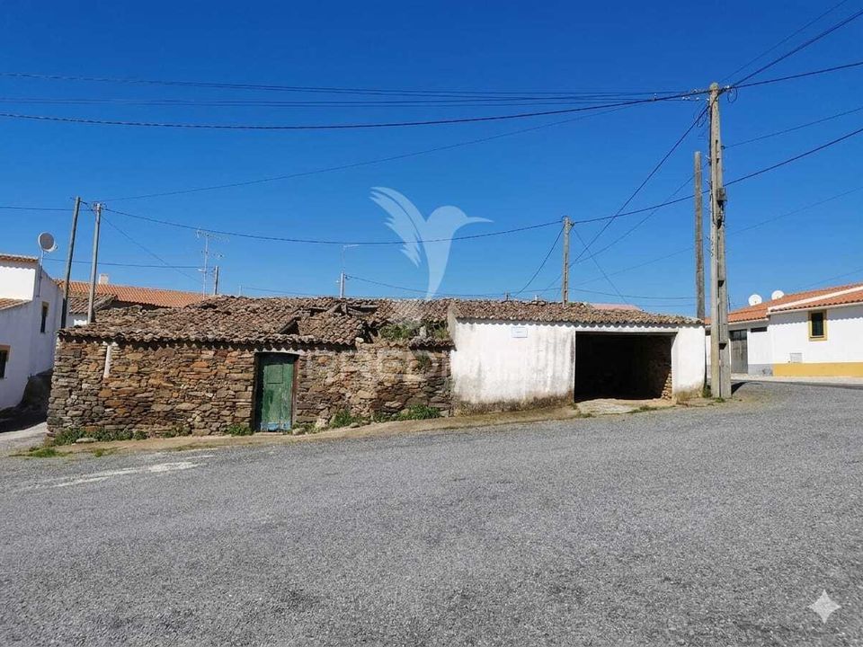 Byhus i Mertola, Beja - foto 3