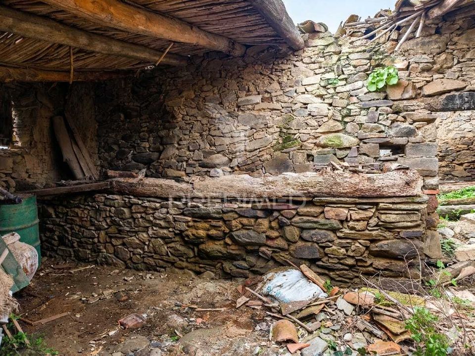 Byhus i Mertola, Beja - foto 5