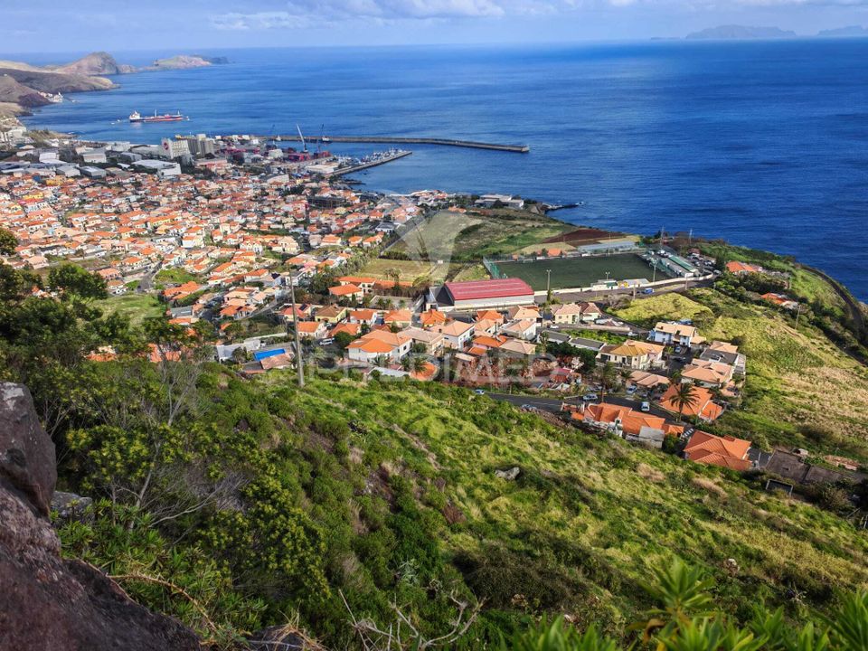 Helårsgrund i Machico, Madeira - foto 2