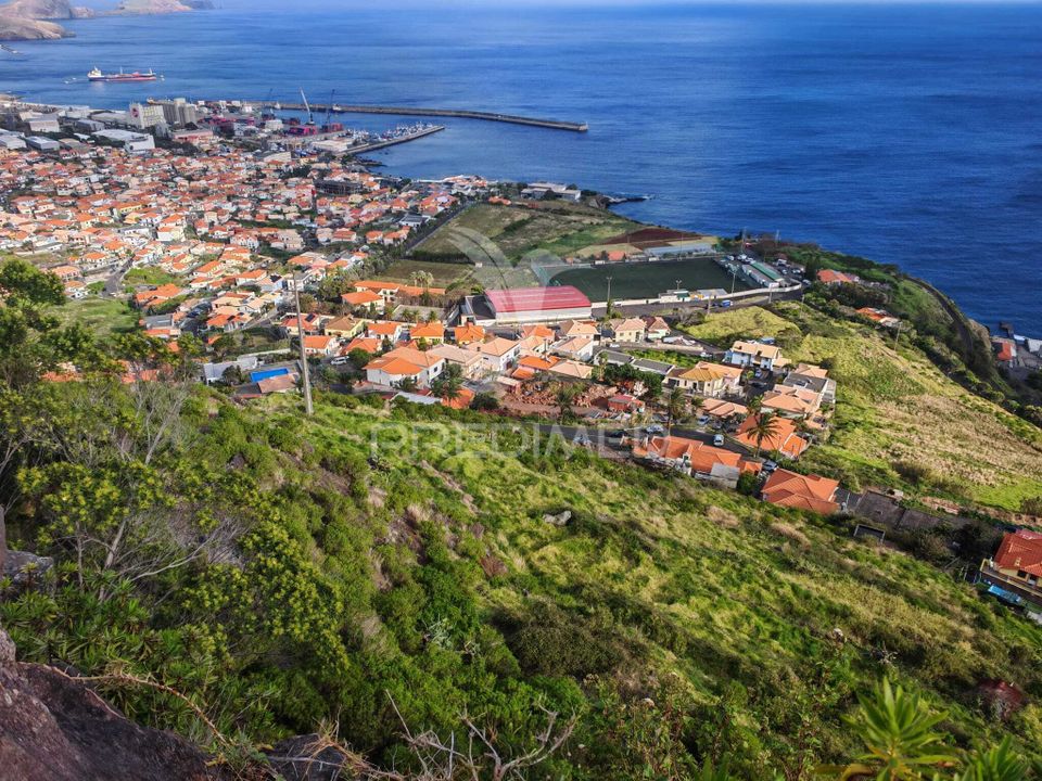 Helårsgrund i Machico, Madeira - foto 5