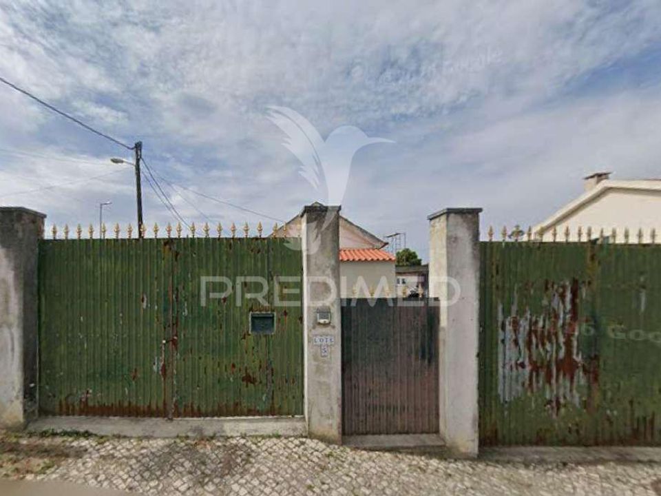Byhus i Almada, Setubal - foto 2