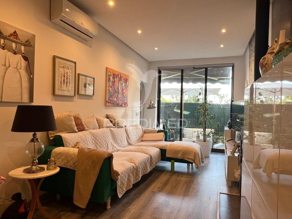 Casa unifamiliar a Almada, Setubal - foto 1