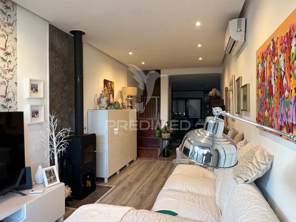Casa unifamiliar a Almada, Setubal - foto 3
