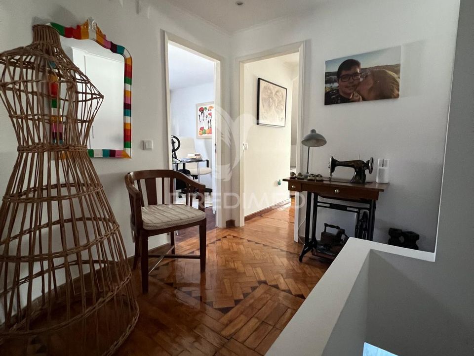 Casa unifamiliar a Almada, Setubal - foto 4