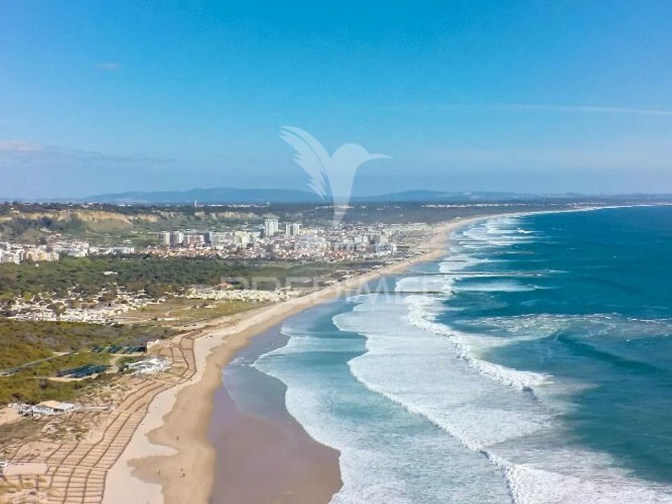 Casa unifamiliar a Almada, Setubal - foto 5