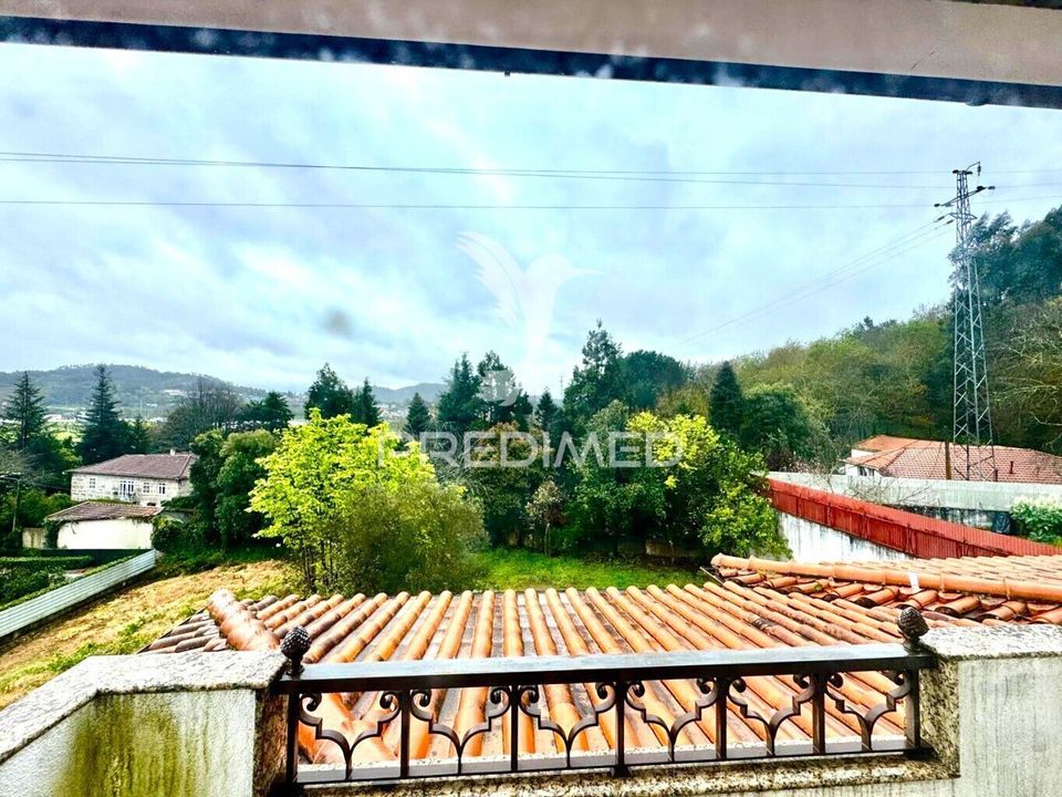 Byhus i Guimaraes, Braga - foto 2