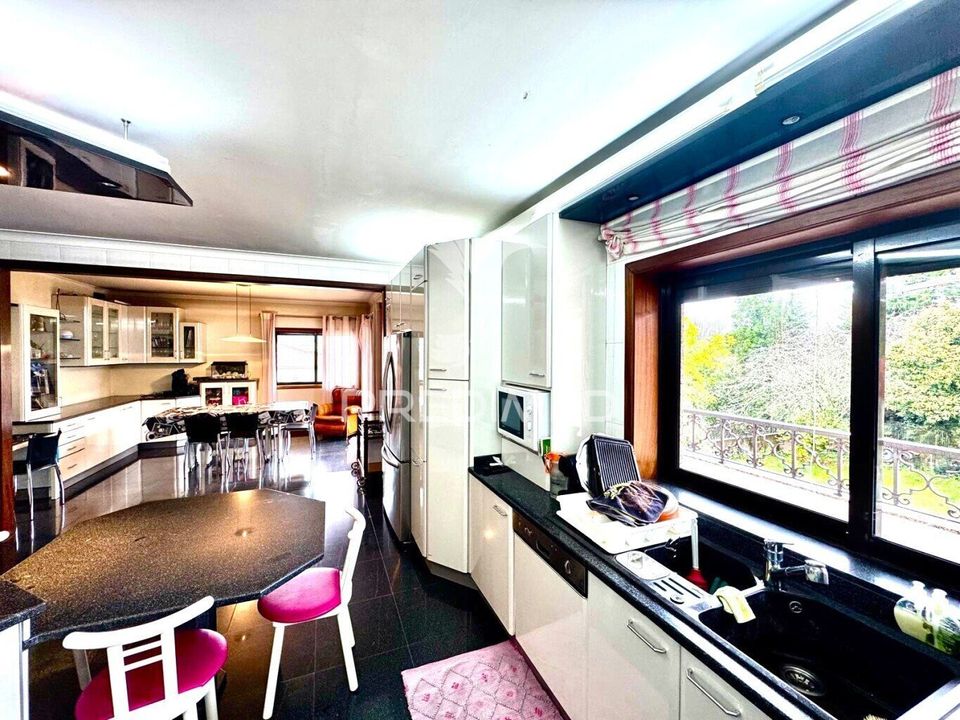 Byhus i Guimaraes, Braga - foto 3