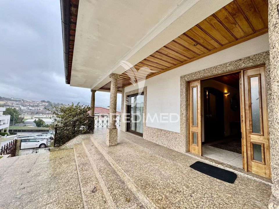 Rekkehus i Guimaraes, Braga - bilde 2