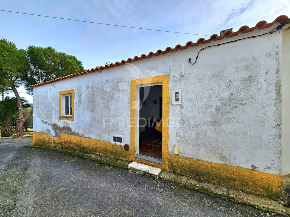 Byhus i Castro Verde, Beja - foto 1