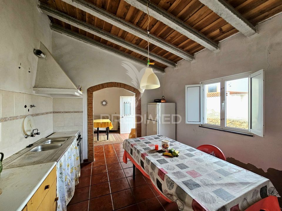 Byhus i Castro Verde, Beja - foto 2