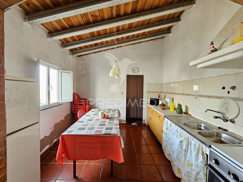 Byhus i Castro Verde, Beja - foto 4