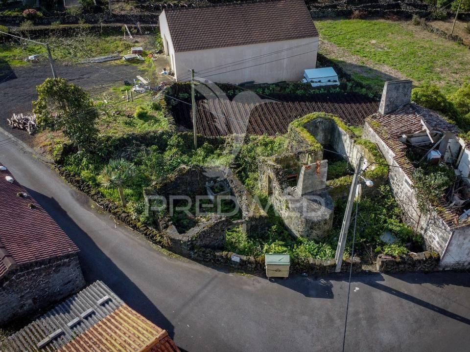 Ruinere i Madalena, Pico - foto 2