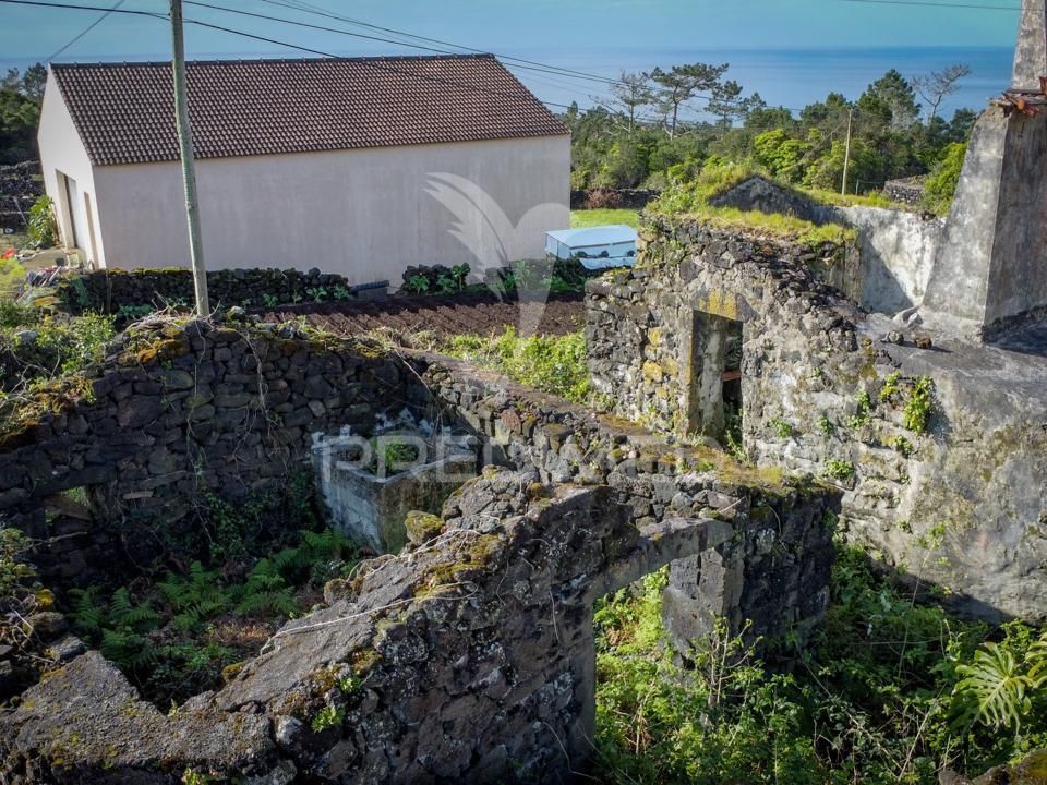 Ruinere i Madalena, Pico - foto 4