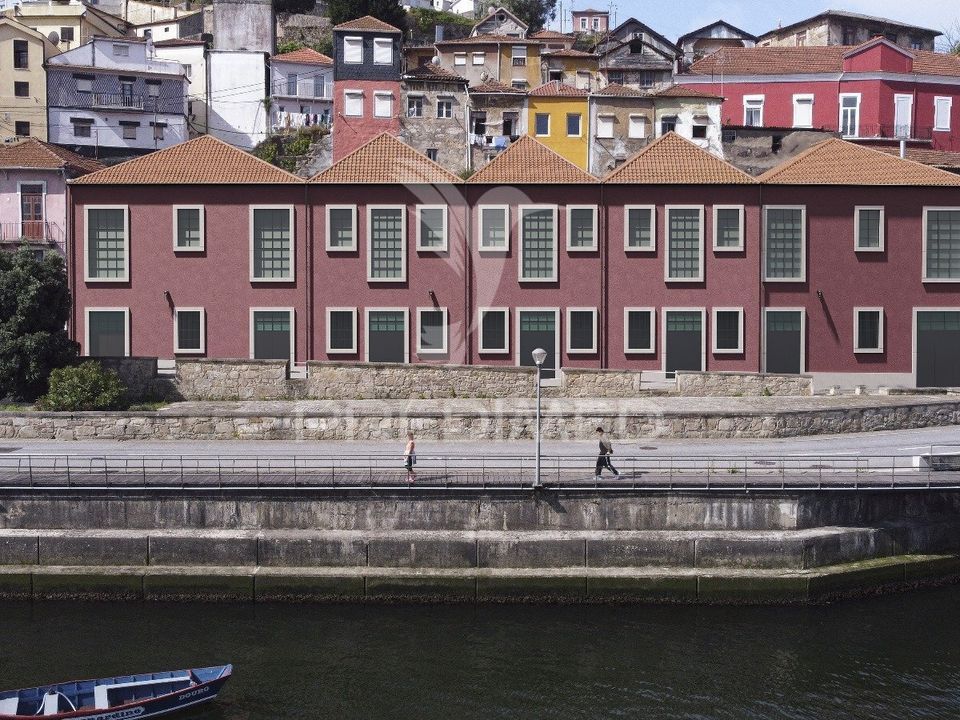 Lejlighed i Vila Nova de Gaia, Porto - foto 5