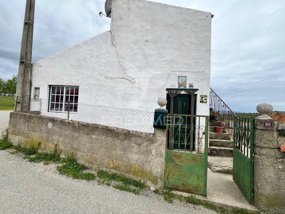 Rekkehus i Torre de Moncorvo, Braganca - bilde 2