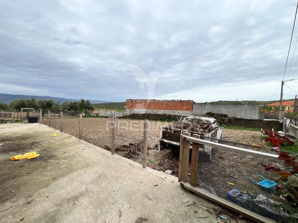 Rekkehus i Torre de Moncorvo, Braganca - bilde 3
