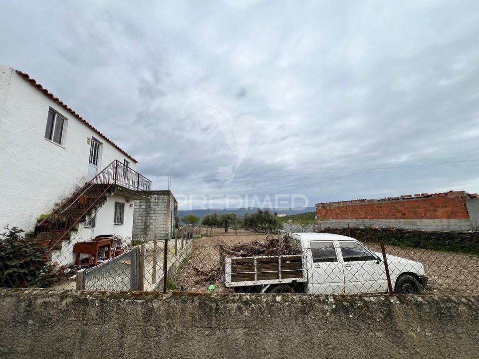 Rekkehus i Torre de Moncorvo, Braganca - bilde 4