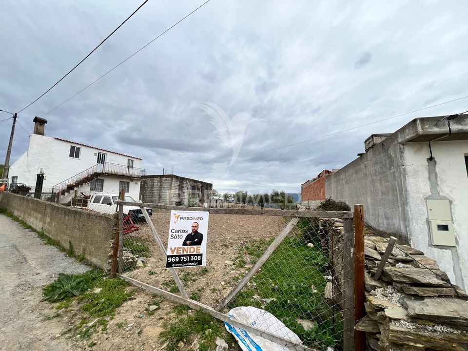Rekkehus i Torre de Moncorvo, Braganca - bilde 5