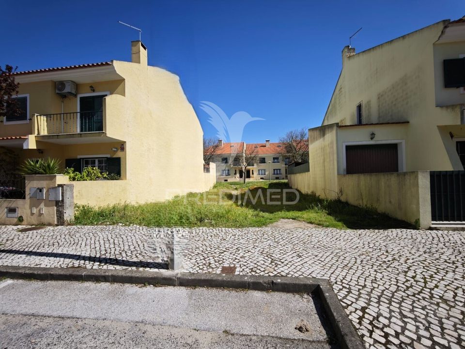 Terreno en Benavente, Santarem - foto 1
