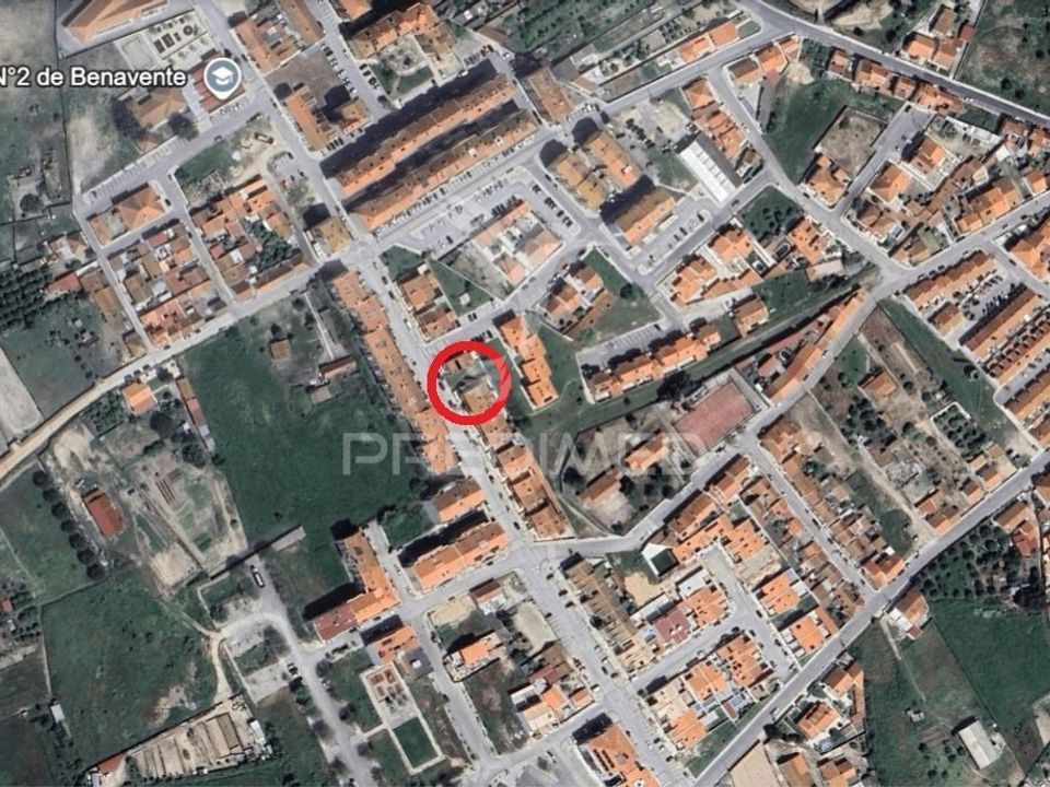 Terreno en Benavente, Santarem - foto 5