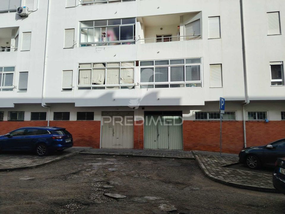 Garage i Moita, Setubal - foto 4