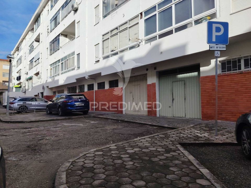 Garage i Moita, Setubal - foto 1