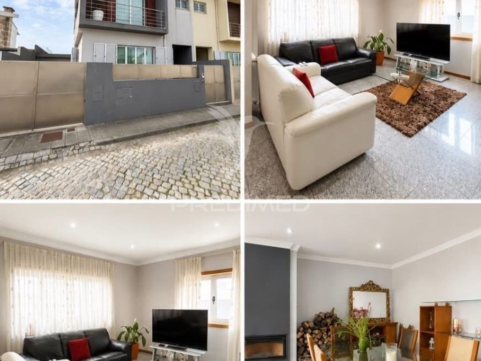 Byhus i Vila do Conde, Porto - foto 1