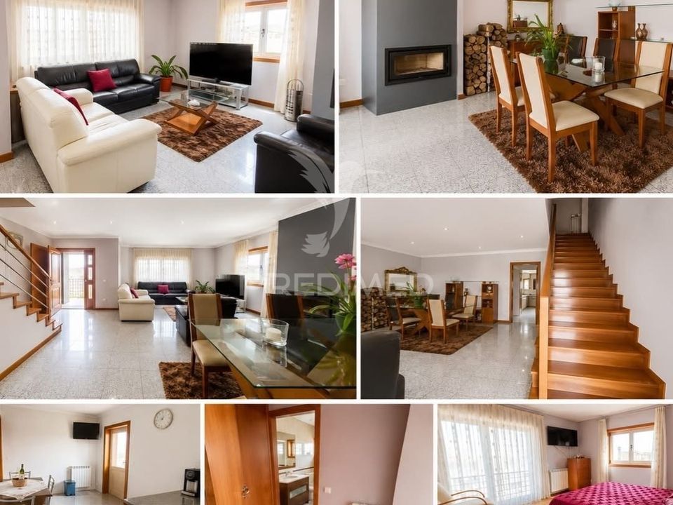 Byhus i Vila do Conde, Porto - foto 2