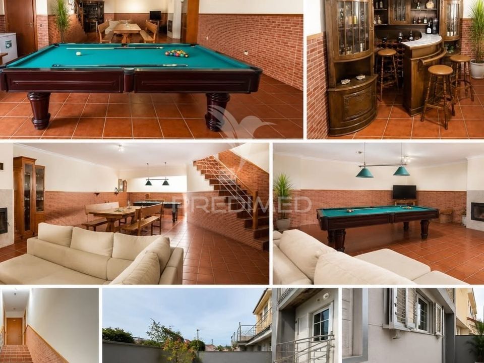 Byhus i Vila do Conde, Porto - foto 4