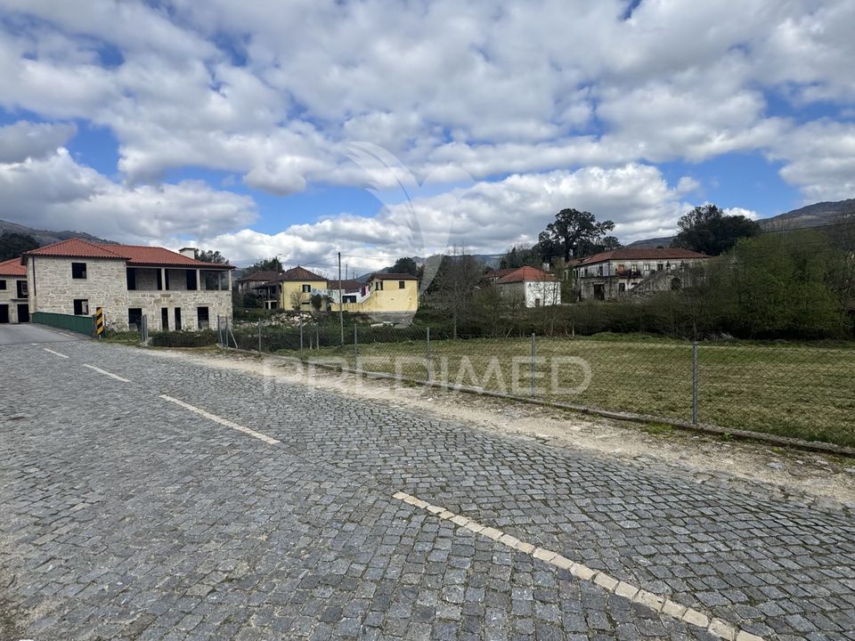 Helårsgrund i Arcos de Valdevez, Viana do Castelo - foto 4