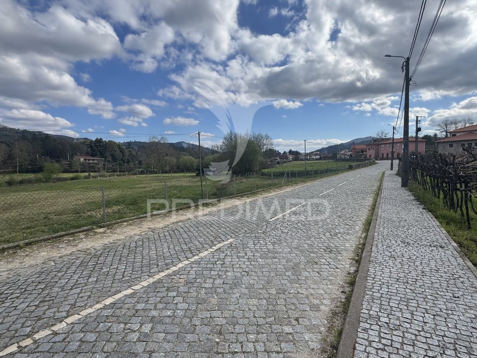 Helårsgrund i Arcos de Valdevez, Viana do Castelo - foto 5
