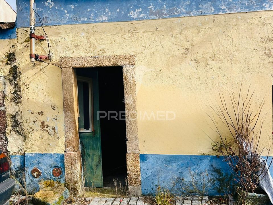 Byhus i Nisa, Portalegre - foto 3