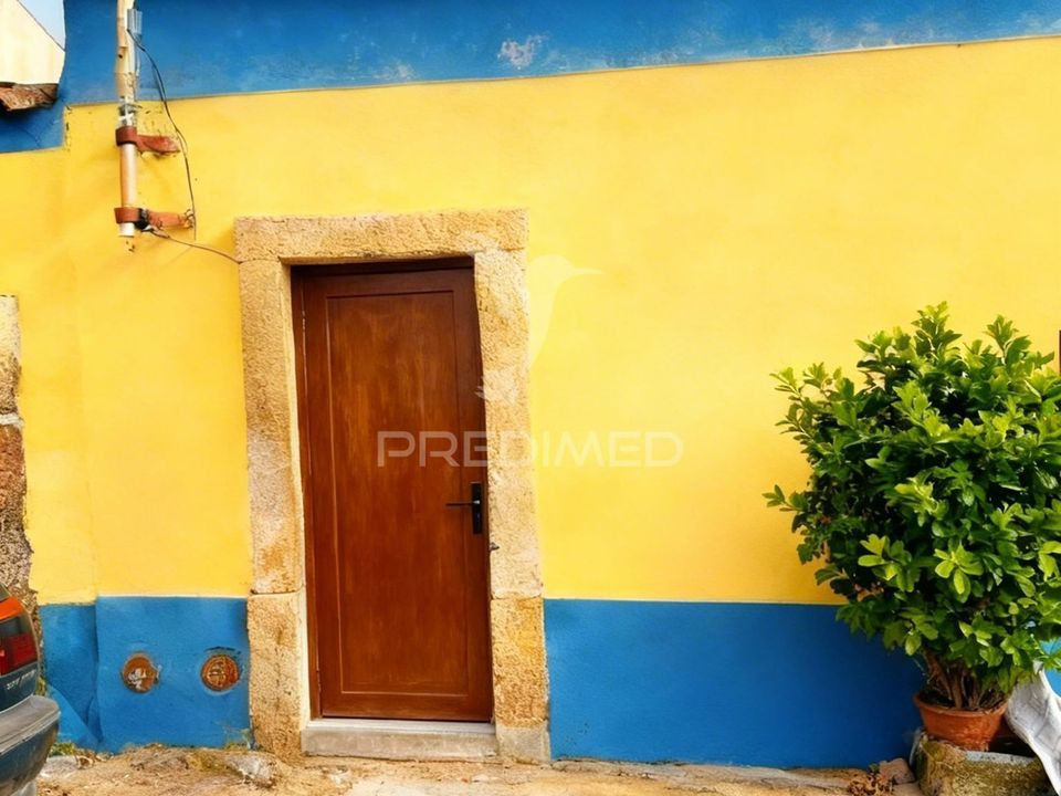 Byhus i Nisa, Portalegre - foto 1