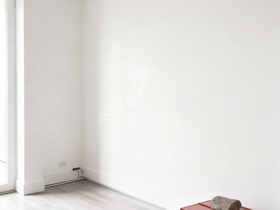 Byhus i Nisa, Portalegre - foto 5