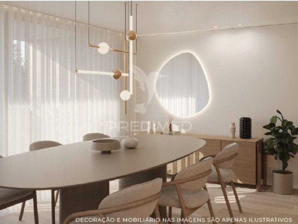 Lejlighed i Vila Verde, Braga - foto 4