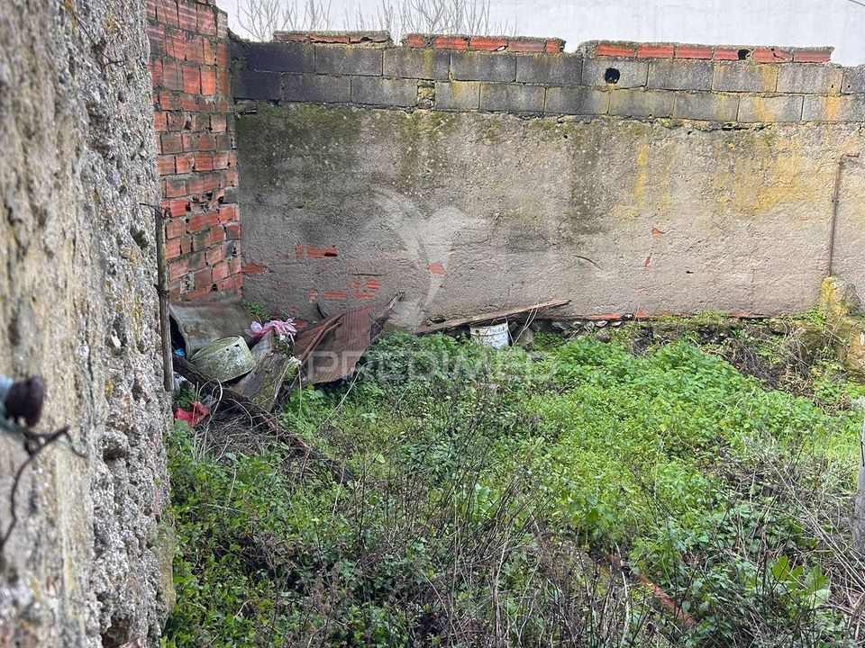 Byhus i Nisa, Portalegre - foto 4